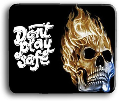 

Shopmania Designer-5 Mousepad(Multicolor)