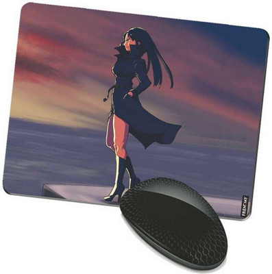 

FRENEMY MPAD2331 Mousepad(Multicolor)