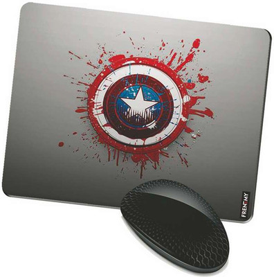 

FRENEMY MPAD9790 Mousepad(Multicolor)