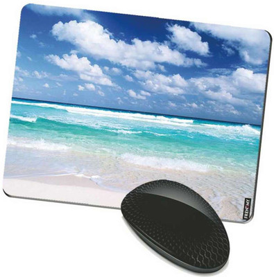 

FRENEMY MPAD3931 Mousepad(Multicolor)