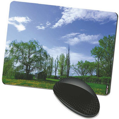 

FRENEMY MPAD8985 Mousepad(Multicolor)