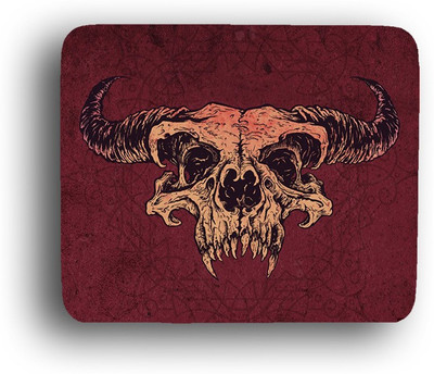 

Shopmania Designer-454 Mousepad(Multicolor)