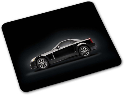

Shoprider Desginer-887 Mousepad(Multicolor)