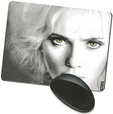 

FRENEMY MPAD8921 Mousepad(Multicolor)