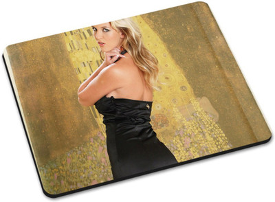 

Shoprider MULTICOLOR-838 Mousepad(Multicolor)