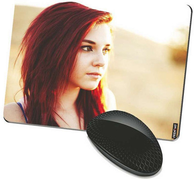

FRENEMY MPAD8289 Mousepad(Multicolor)