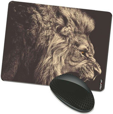 

FRENEMY MPAD9824 Mousepad(Multicolor)