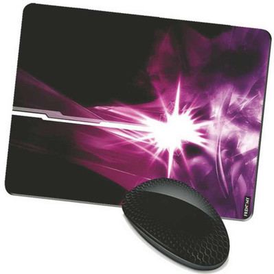 

FRENEMY MPAD1178 Mousepad(Multicolor)