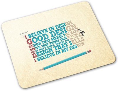 

Shoprider Desginer-459 Mousepad(Multicolor)