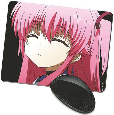 

FRENEMY MPAD6913 Mousepad(Multicolor)