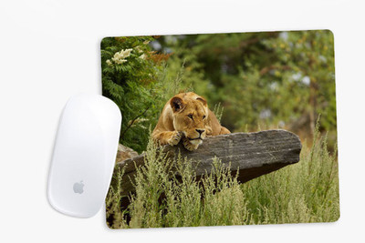 

Sowing Happiness SHMUSPD026 Mousepad(Multicolor)