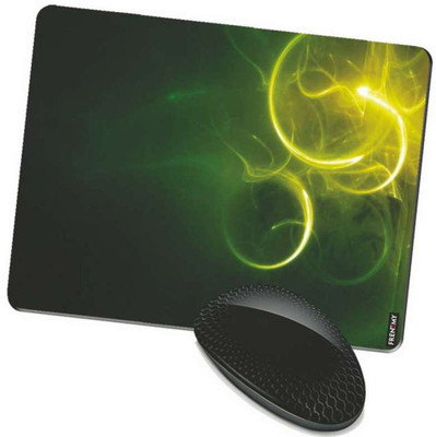 

FRENEMY MPAD1966 Mousepad(Multicolor)