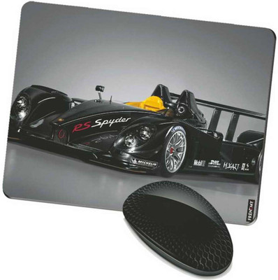 

FRENEMY MPAD3229 Mousepad(Multicolor)