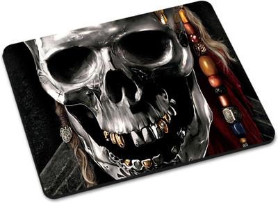 

Shoprider DESGINER MOUSEPAD-305 Mousepad(Multicolor)
