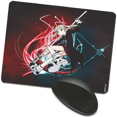 

FRENEMY MPAD2594 Mousepad(Multicolor)