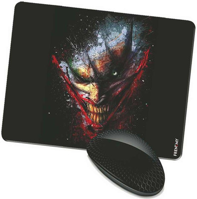 

FRENEMY MPAD9788 Mousepad(Multicolor)