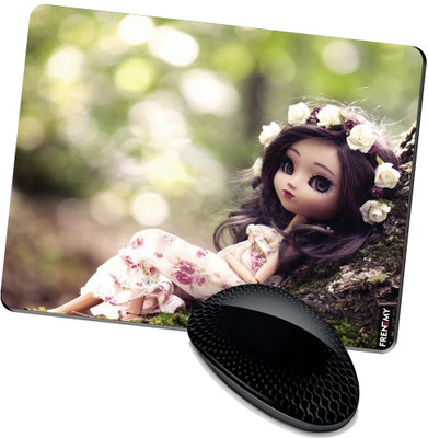 

FRENEMY MPAD023 Mousepad(Multicolor)
