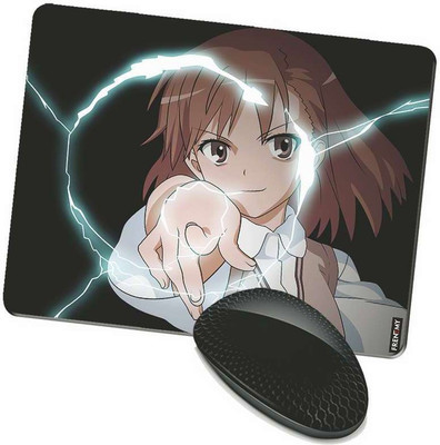 

FRENEMY MPAD2476 Mousepad(Multicolor)