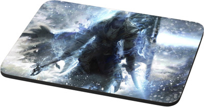 

PrintMart Multicolor-150 Mousepad(Multicolor)
