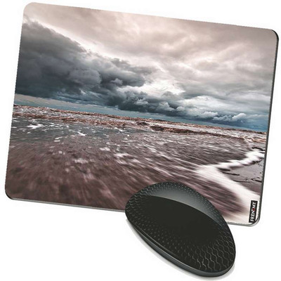 

FRENEMY MPAD4128 Mousepad(Multicolor)