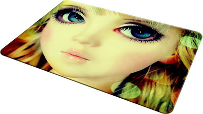 

EMPRESSION EMP-LOT1-1006 Mousepad(Multicolor)