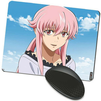 

FRENEMY MPAD7893 Mousepad(Multicolor)