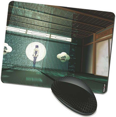 

FRENEMY MPAD5713 Mousepad(Multicolor)