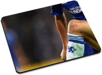 

Shoprider MULTICOLOR-007 Mousepad(Multicolor)