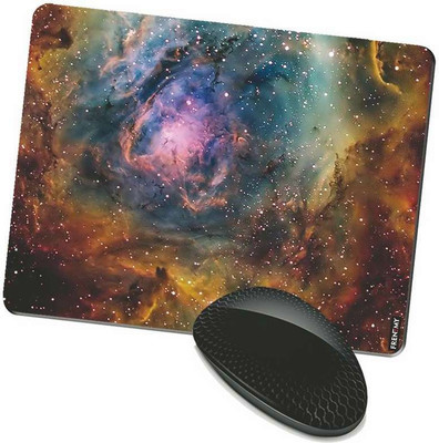 

FRENEMY MPAD3364 Mousepad(Multicolor)