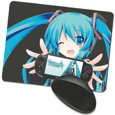 

FRENEMY MPAD3854 Mousepad(Multicolor)