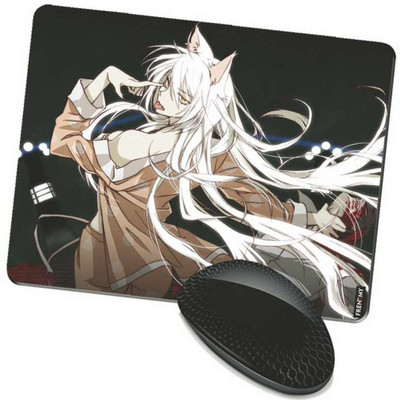 

FRENEMY MPAD7825 Mousepad(Multicolor)