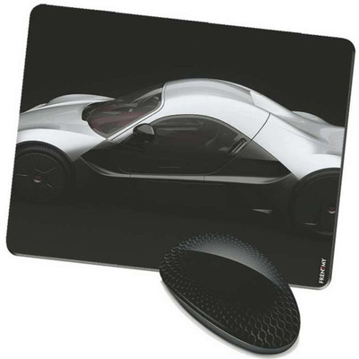 

FRENEMY MPAD541 Mousepad(Multicolor)