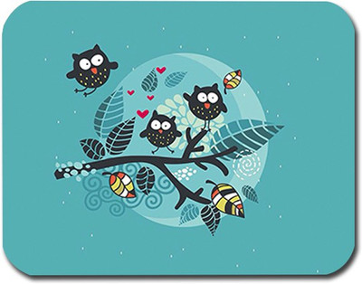 

Crackndeal 6G5CCRMOUSEPAD Mousepad(Multicolor)