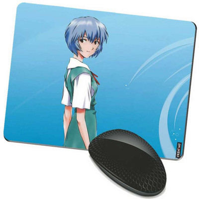 

FRENEMY MPAD4898 Mousepad(Multicolor)