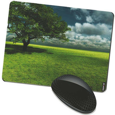 

FRENEMY MPAD6835 Mousepad(Multicolor)