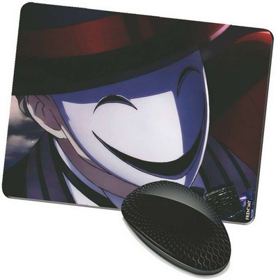 

FRENEMY MPAD1319 Mousepad(Multicolor)