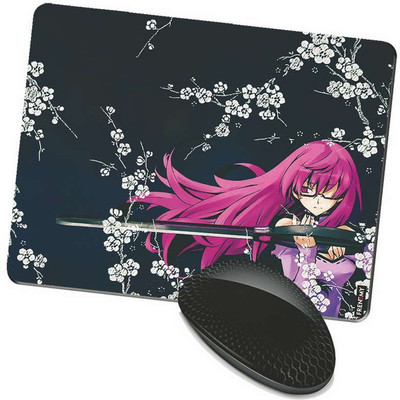 

FRENEMY MPAD6509 Mousepad(Multicolor)