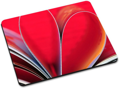 

Shoprider DESGINER MOUSEPAD-060 Mousepad(Multicolor)
