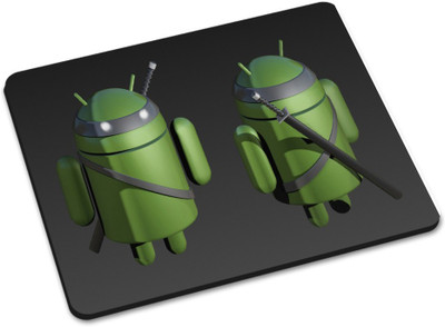 

Shoprider DESGINER MOUSEPAD-413 Mousepad(Multicolor)