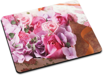 

Shoprider DESGINER MOUSEPAD-322 Mousepad(Multicolor)