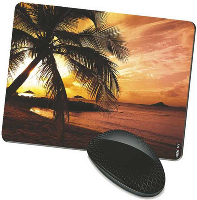 

FRENEMY MPAD5274 Mousepad(Multicolor)