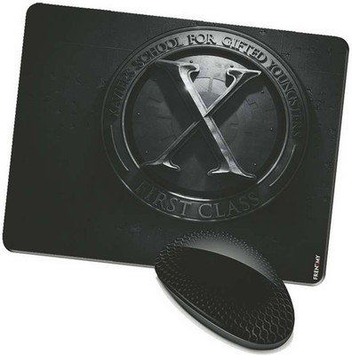 

FRENEMY MPAD8496 Mousepad(Multicolor)