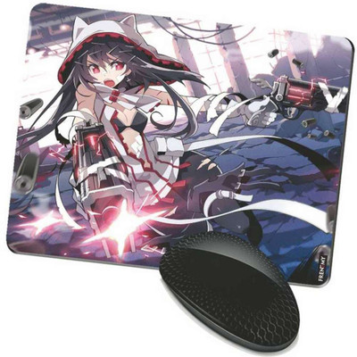 

FRENEMY MPAD7643 Mousepad(Multicolor)