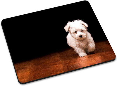 

Shoprider DESGINER MOUSEPAD-860 Mousepad(Multicolor)