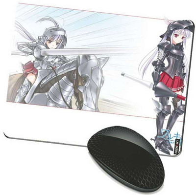 

FRENEMY MPAD2404 Mousepad(Multicolor)