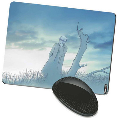 

FRENEMY MPAD2405 Mousepad(Multicolor)