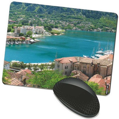 

FRENEMY MPAD9044 Mousepad(Multicolor)