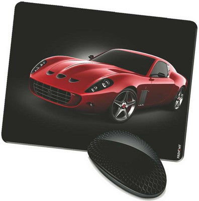 

FRENEMY MPAD1560 Mousepad(Multicolor)