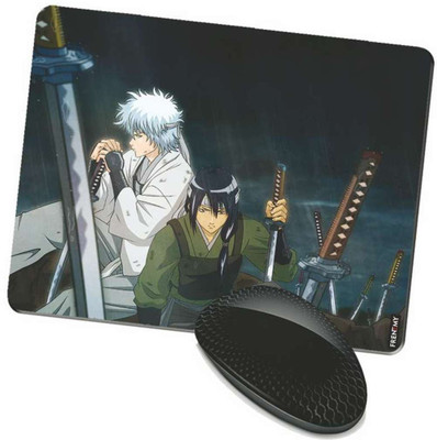 

FRENEMY MPAD7254 Mousepad(Multicolor)