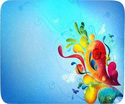 

PhotogiftsIndia painting 010 Mousepad(Multicolor)